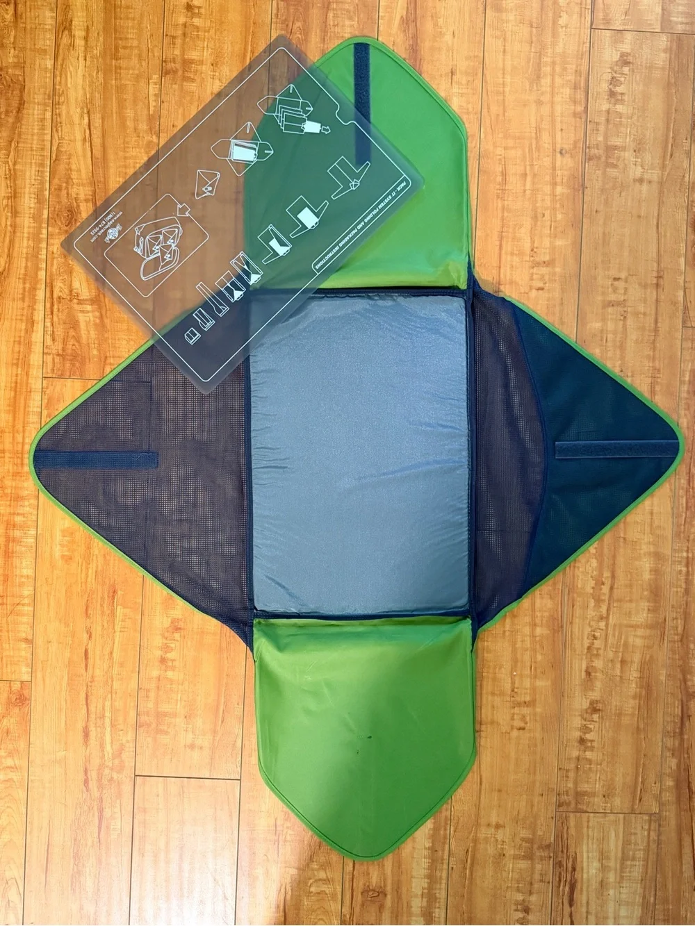 Eagle Creek Pack-It Reveal Garment Folder